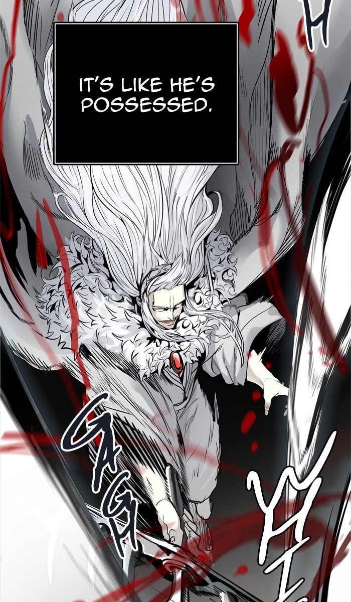 Tower of God Chapter 458 76